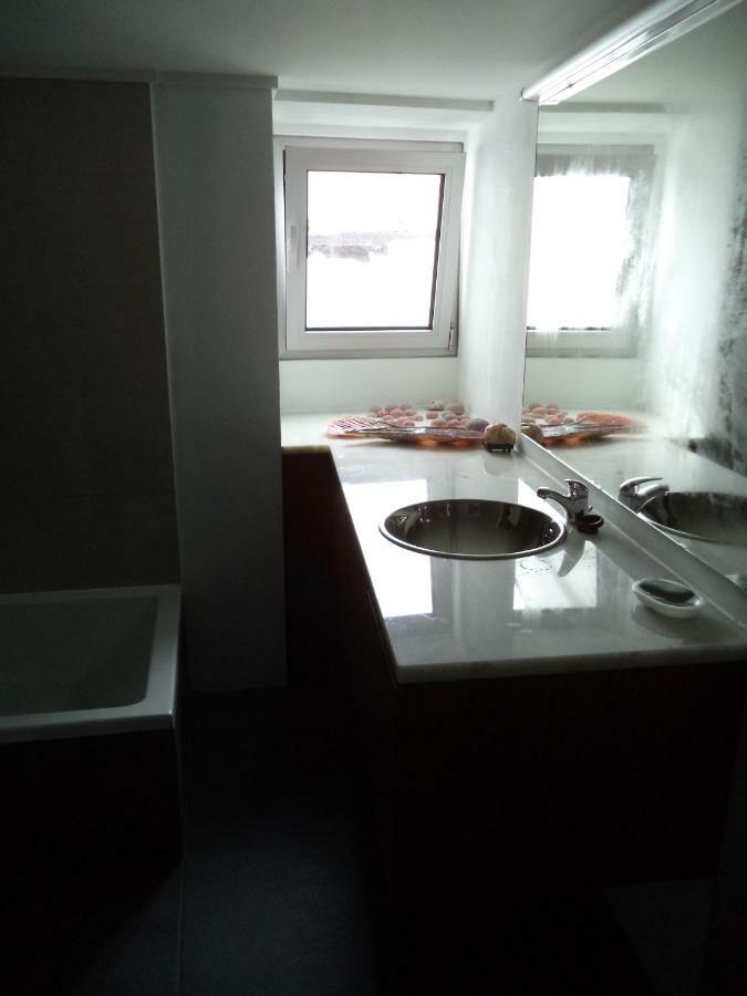 הוילה Santo Amaro  Casa Comprida מראה חיצוני תמונה